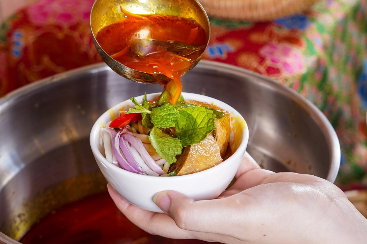 Laksa