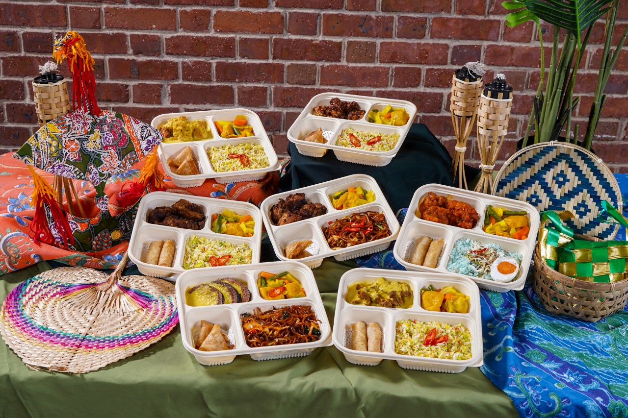 Raya Bento 2026