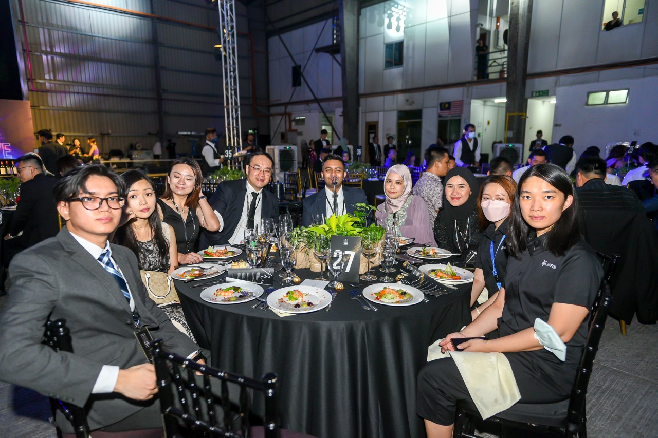 plated services catering